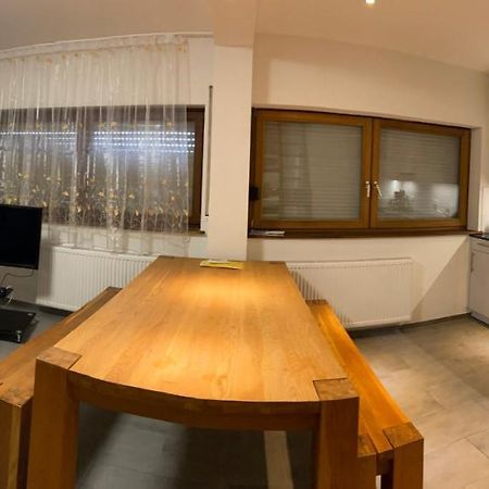 Gemuetliche Ferienwohnung Evieline In Todtnau Esterno foto