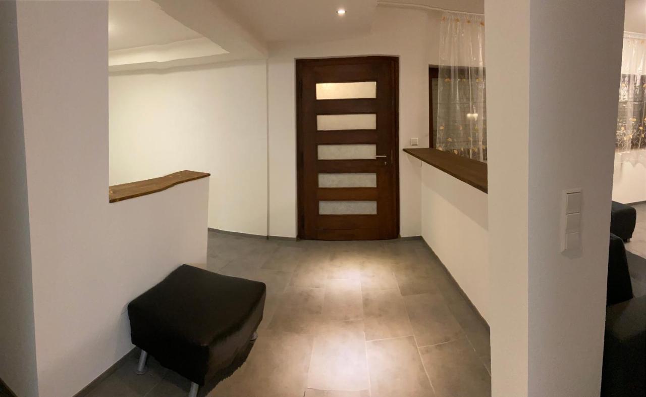 Gemuetliche Ferienwohnung Evieline In Todtnau Esterno foto