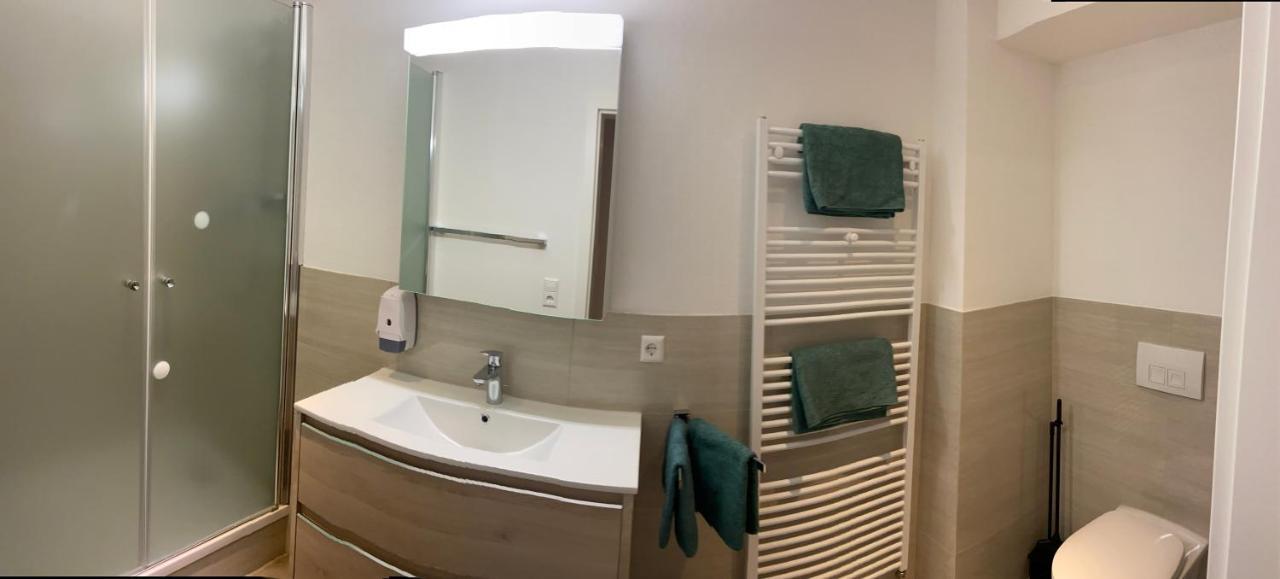 Gemuetliche Ferienwohnung Evieline In Todtnau Esterno foto