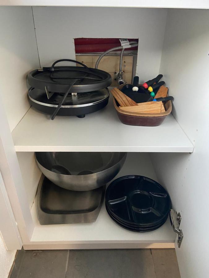 Gemuetliche Ferienwohnung Evieline In Todtnau Esterno foto