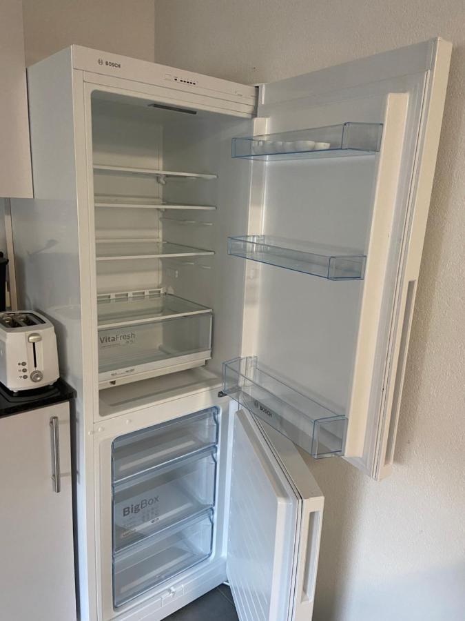 Gemuetliche Ferienwohnung Evieline In Todtnau Esterno foto