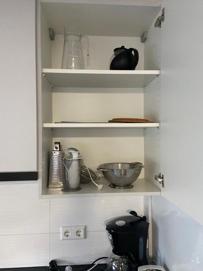 Gemuetliche Ferienwohnung Evieline In Todtnau Esterno foto