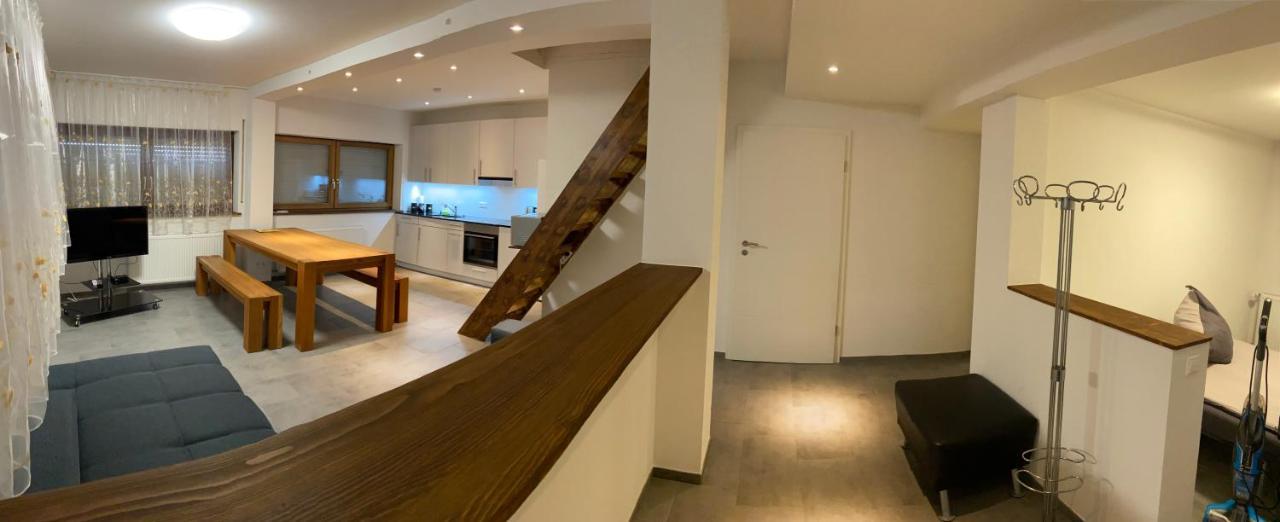 Gemuetliche Ferienwohnung Evieline In Todtnau Esterno foto