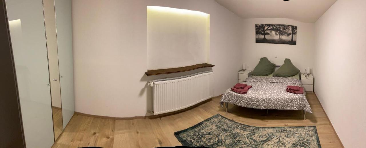 Gemuetliche Ferienwohnung Evieline In Todtnau Esterno foto