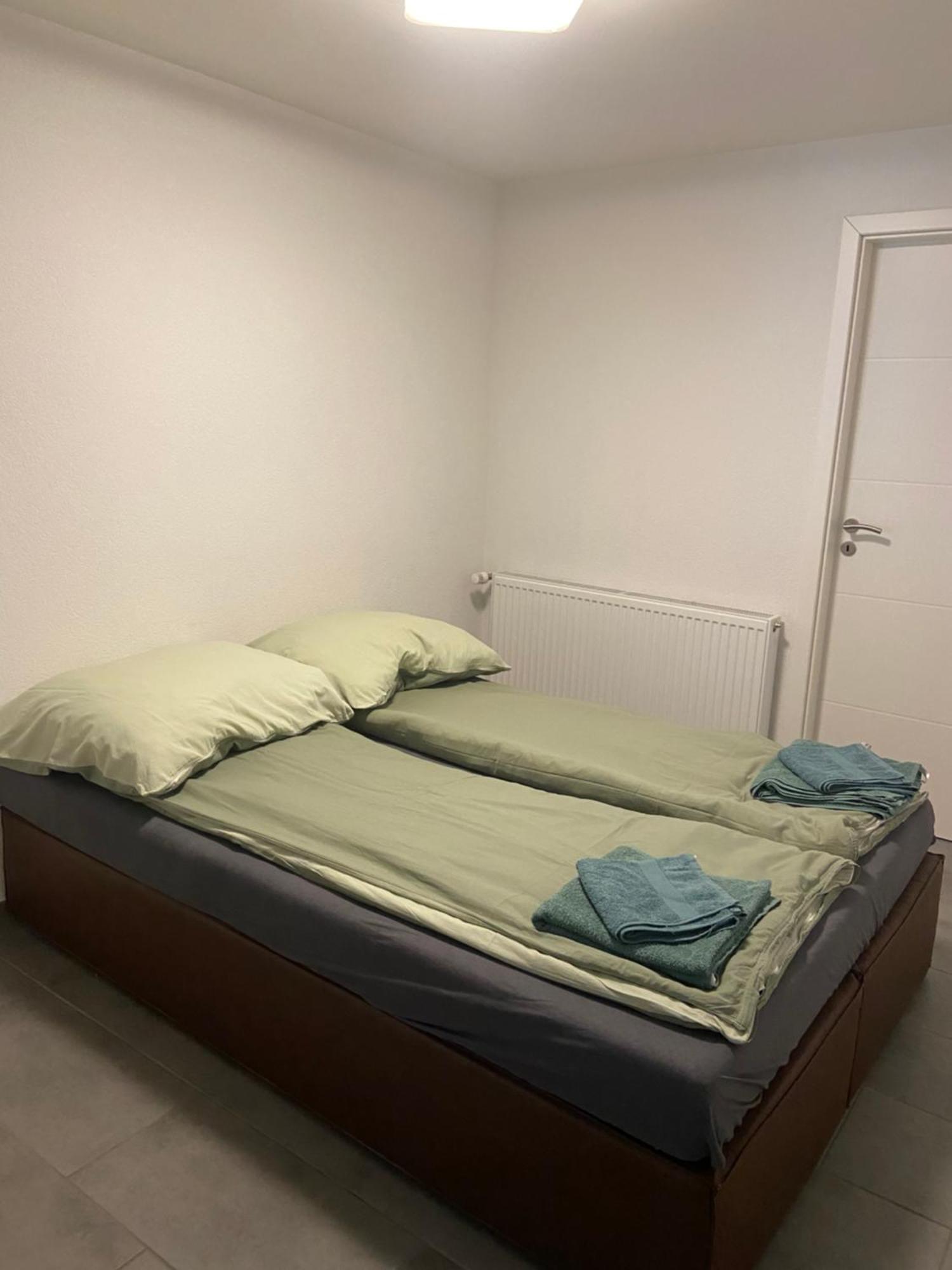 Gemuetliche Ferienwohnung Evieline In Todtnau Esterno foto